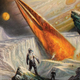 Image for article titled The Ultimate Guide to Science Fiction and Fantasy in May!